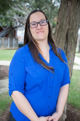 Fort Myer’s Military Spouse of the Year