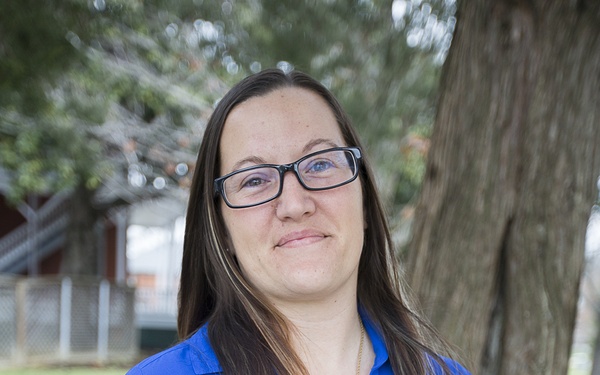 Fort Myer’s Military Spouse of the Year
