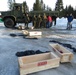 Marine Corps equipment rolls out of classified Norwegian caves