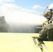 ARFF conducts burn training