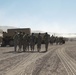 3rd Cavalry Regiment Soldiers train