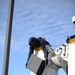 Time to light it up with 28th CES electrical flight