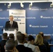 CMC at the Atlantic Council