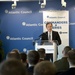 CMC at the Atlantic Council