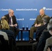 CMC at the Atlantic Council