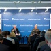 CMC at the Atlantic Council