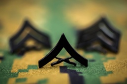 Marine Corps changes promotion criteria for NCO ranks