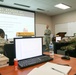 25Z Visual Information Operations Chief Senior Leader Course