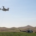 VMM-165 Cal Fire Exercise
