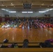 SOFA, Okinawa children get together for sports day fun