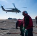 USS Dwight D. Eisenhower operations