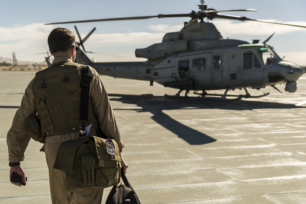 Integrated Training Exercise 2-16