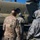 40th CAB and 366th Chemical Co. train for CBRN attack