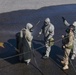 40th CAB and 366th Chemical Co. train for CBRN attack