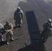 40th CAB and 366th Chemical Co. train for CBRN attack