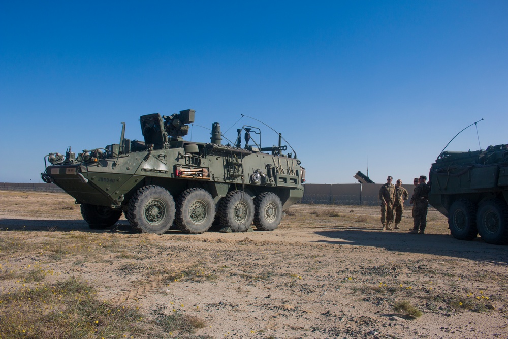 40th CAB and 366th Chemical Co. train for CBRN attack