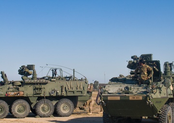 40th CAB and 366th Chemical Co. train for CBRN attack