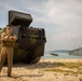 Multinational Service Members Participate in an Amphibious Capabilities Demonstration During Cobra Gold 2016