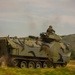 Service Members Participate in an Amphibious Capabilities Demonstration During Cobra Gold 2016