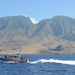 Coast Guard, Hawaii Department of Land and Natural Resources conduct Operation Kohola Guardian patrols off Maui