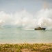 Service Members Participate in an Amphibious Capabilities Demonstration During Cobra Gold 2016