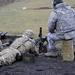 M240B live-fire training