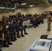 FRCSE Detachment Mayport Sailors mark two years of no alcohol-related incidents