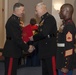 Maj. Gen. Michael R. Regner Retirement Ceremony