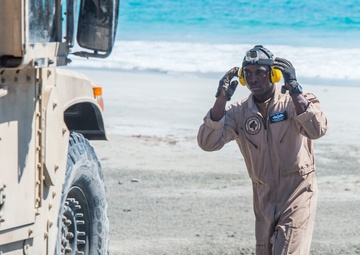 USS Kearsarge operations