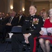 Maj. Gen. Michael R. Regner Retirement Ceremony