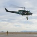40th Helicopter Squadron hoist