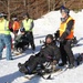 Corps employee takes to the slopes to assist adaptive skiers