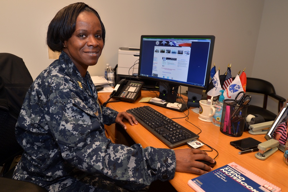 Navy Recruiting goes live with AMA Program