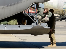 AC-130U coverage of WR-ALC’s AFSOC acceleration