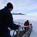 Coast Guard Cutter Polar Star supports Operation Deep Freeze 2016