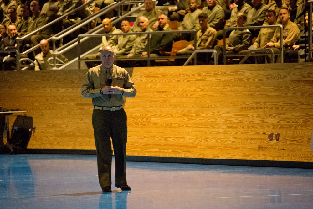 CMC addresses NCR Marines and Sailors