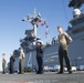 USS Boxer deploys
