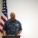 Rear Adm. Fuller addresses Black History Month