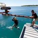 Divers gain advanced skills in ‘Deep Blue’
