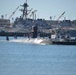 USS City of Corpus Christi Returns From Final Deployment