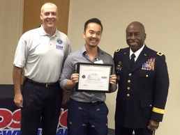 Employer support enables success