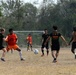 US, Indian, and Thai Soldiers have field day with local community during Cobra Gold