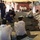 Coast Guard Cutter Diligence transfers Cuban migrants
