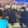 Coast Guard Cutter Diligence transfers Cuban migrants