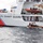 Coast Guard Cutter Diligence transfers Cuban migrants