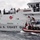 Coast Guard Cutter Diligence transfers Cuban migrants