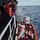 Coast Guard Cutter Diligence transfers Cuban migrants