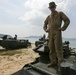 Amphibious Landing