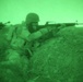 Iraqi army’s 71st Brigade conducts bayonet, live fire, and night range