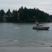 Coast Guard Station Coos Bay rescues 3, tows overturned boat